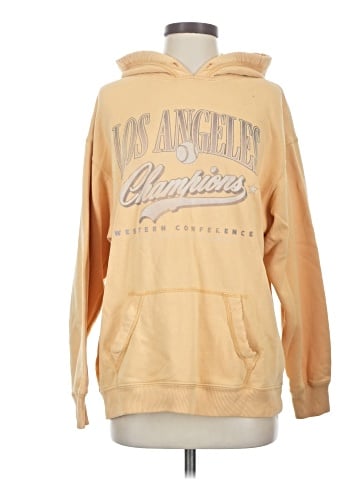 Hollister Pullover Hoodie (view 1)