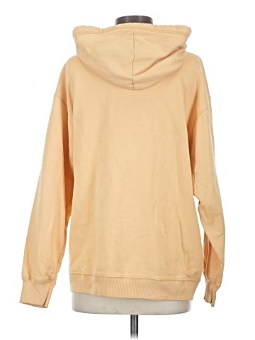 Hollister Pullover Hoodie (view 2)