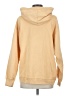 Hollister Gold Pullover Hoodie Size S - photo 2