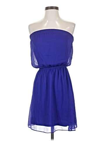 Express Cocktail Dress (view 1)