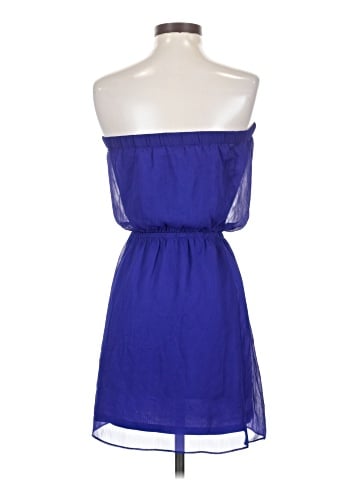 Express Cocktail Dress (view 2)