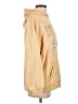 Hollister Gold Pullover Hoodie Size S - photo 4
