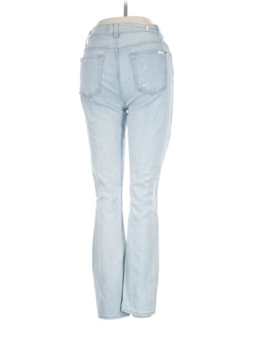 7 For All Mankind Jeans (view 2)