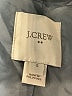 J.Crew Factory Store Gray Coat Size 0 - photo 6