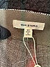 Max Studio Houndstooth Gray Casual Pants Size 3X - photo 4