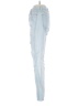 7 For All Mankind Hearts Blue Jeans Size 25 waist - photo 5