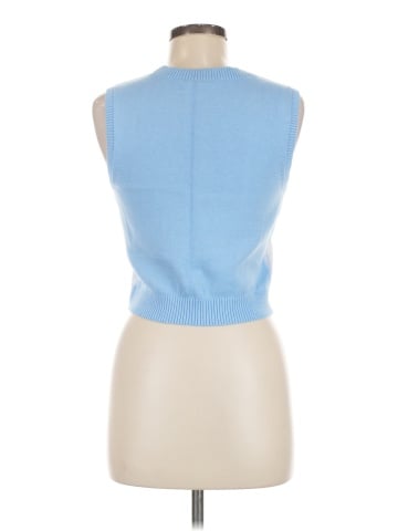 Hollister Sleeveless T-Shirt (view 2)