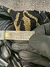 Devon Windsor Animal Print Black Casual Skirt Size XS - photo 5