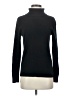Lands' End 100% Cashmere Black Cashmere Pullover Sweater Size S - photo 1