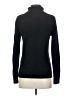 Lands' End 100% Cashmere Black Cashmere Pullover Sweater Size S - photo 2