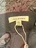 Max Studio Plaid Gray Dress Pants Size 3X - photo 4