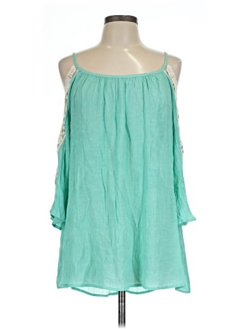 Mittoshop Sleeveless Blouse (view 1)