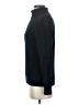 Lands' End 100% Cashmere Black Cashmere Pullover Sweater Size S - photo 5