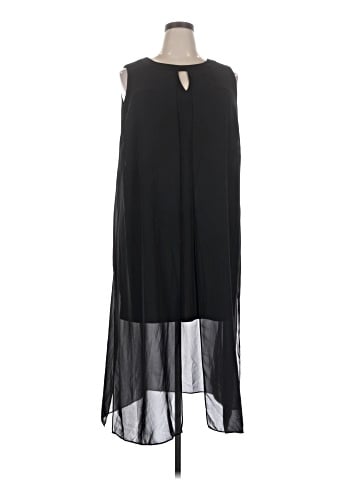 Emma & Michele Casual Dress (view 1)