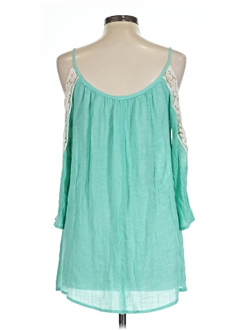 Mittoshop Sleeveless Blouse (view 2)