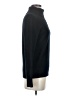 Lands' End 100% Cashmere Black Cashmere Pullover Sweater Size S - photo 4