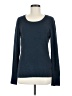 Cutter & Buck Blue Long Sleeve Top Size M - photo 1
