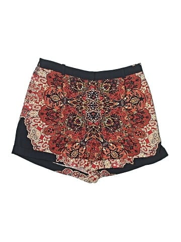 Topshop Shorts (view 1)