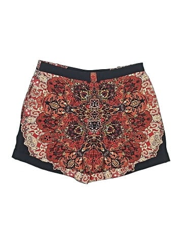 Topshop Shorts (view 2)