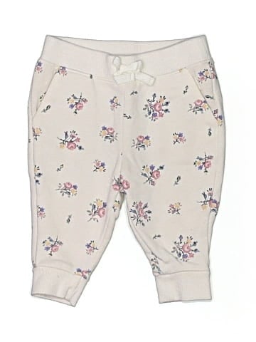 Janie and Jack Casual Pants (view 1)