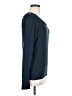 Cutter & Buck Blue Long Sleeve Top Size M - photo 4