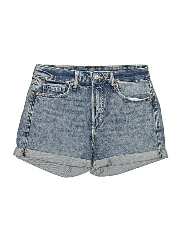 Old Navy Denim Shorts (view 1)