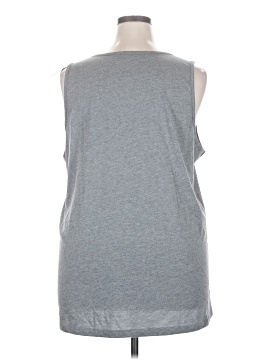 Old Navy Sleeveless T-Shirt (view 2)