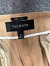 Talbots Solid Tan Dress Pants Size 12 - photo 7