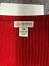 Guess Red Pullover Sweater Size L - photo 7
