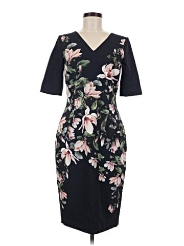 Hobbs London Cocktail Dress (view 1)
