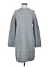 dalia Gray Turtleneck Sweater Size S - photo 1