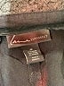 Lane Bryant Solid Black Active Pants Size 20 - photo 4