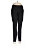 LC Lauren Conrad Solid Black Active Pants Size M - photo 1