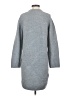 dalia Gray Turtleneck Sweater Size S - photo 2