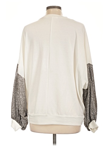 Caramela Long Sleeve T-Shirt (view 2)