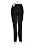 LC Lauren Conrad Solid Black Active Pants Size M - photo 2