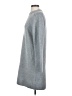 dalia Gray Turtleneck Sweater Size S - photo 5