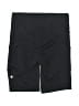 Lululemon Athletica Solid Black Athletic Shorts Size 4 - photo 2