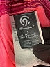 C9 By Champion 100% Polyester Stripes Pink Shorts Size 6X - photo 3