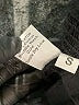 Chan Luu 100% Cotton Black Long Sleeve Top Size S - photo 7