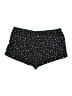 H&M Stars Black Shorts Size XL - photo 2