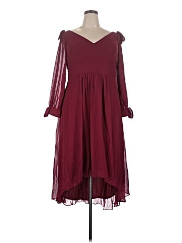 Unbranded Cocktail Dress (view 1)