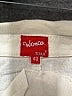 Woman Ivory White Blazer Size L (estimated) - photo 6