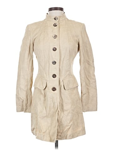 Anne Klein Trenchcoat (view 1)