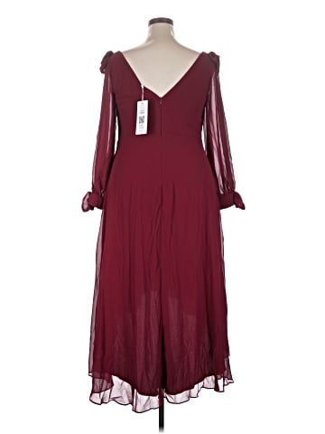 Unbranded Cocktail Dress (view 2)