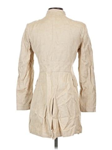 Anne Klein Trenchcoat (view 2)