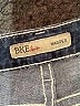 BKE Blue Jeans Size 38R Waist - photo 4