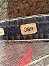 BKE Blue Jeans Size 38R Waist - photo 5
