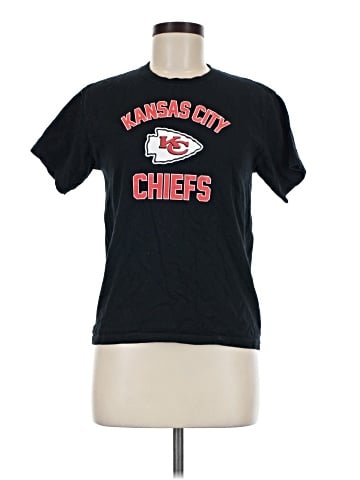 NFL X Nike Team Apparel Short Sleeve T-Shirt (view 1)