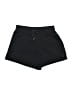 Skechers Solid Black Athletic Shorts Size M - photo 1